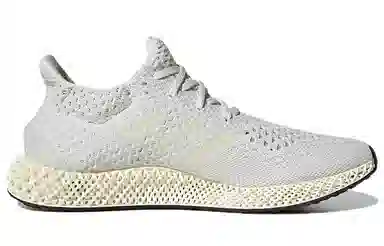 adidas Futurecraft 4D White