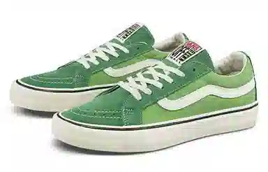 Vans Sk8-Low Reissue Sf