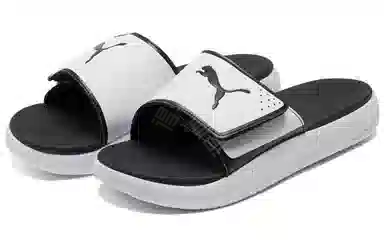 Puma Softride Slide