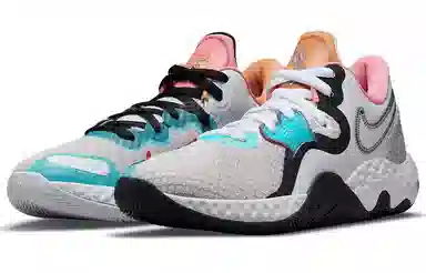 Nike Renew Elevate 2 "Space Jam"