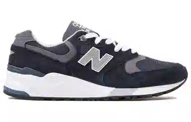 New Balance 999 Navy