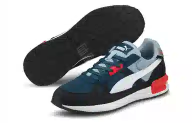 PUMA Graviton Pro Blue