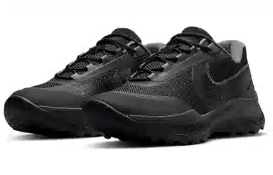 Nike React SFB Carbo Low Black