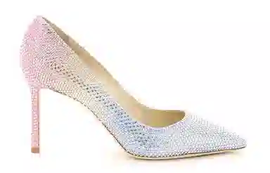 Jimmy Choo Romy 85