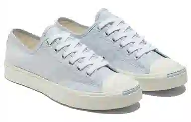 Converse Jack Purcell Light Blue