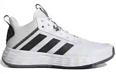 adidas OwnTheGame