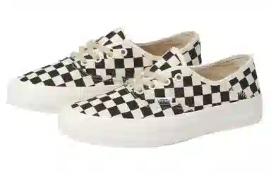 Vans Authentic