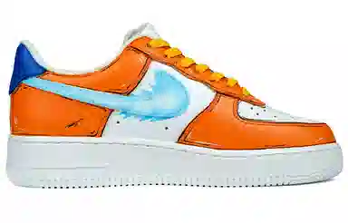 Nike Air Force 1 Low