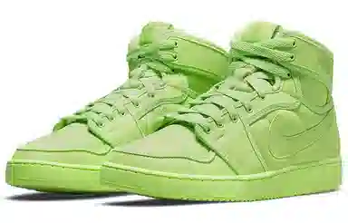 Jordan Air Jordan 1 KO SP "Billie Eilish"