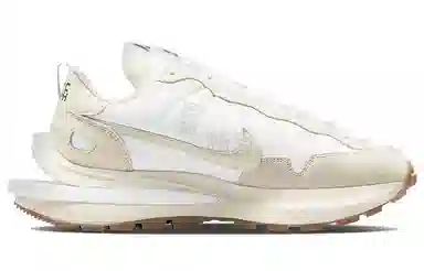 Sacai x Nike VaporWaffle White Gum