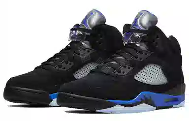 Jordan Air Jordan 5 Retro "Racer Blue"