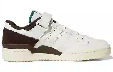 adidas Forum 84 Low White Brown