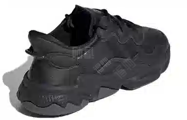 adidas Ozweego Black