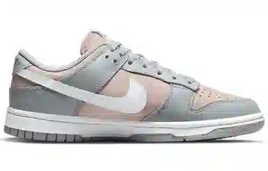 Nike Dunk Low "Pink/Grey"