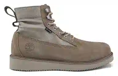 Timberland Vibram Grey Brown