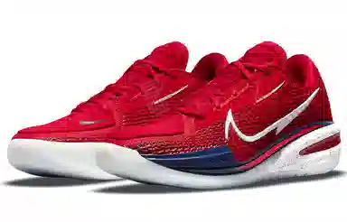 Nike Air Zoom G.T. Cut 1 "Team USA"