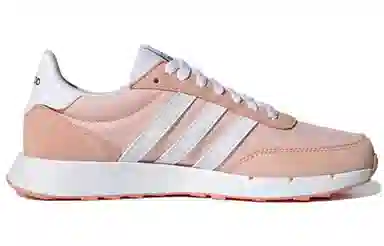 adidas neo Run 60s 2.0 Pink White