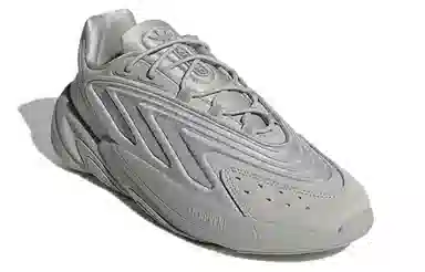 adidas Ozelia Silver Grey