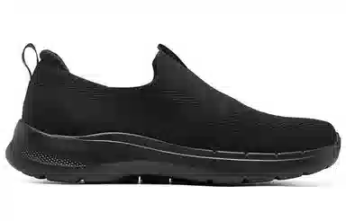 Skechers Go Walk 6 All Black