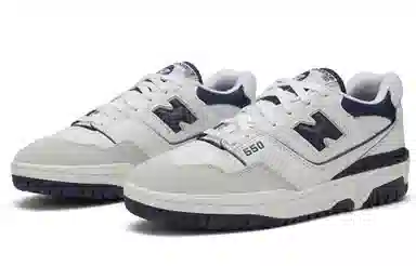 New Balance NB 550 premium pack