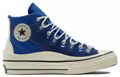 Converse 1970s Utility Blue White