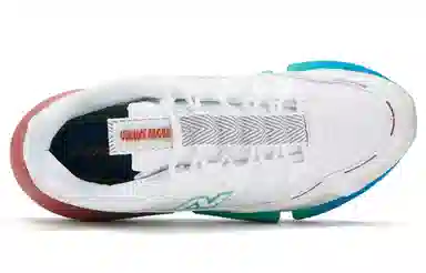 Jaden Smith x New Balance Vision Racer "Hippie"