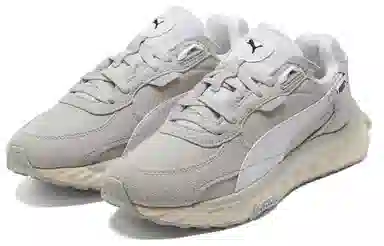 PUMA Vintage Wild Rider