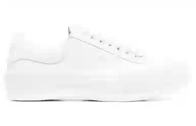 Alexander McQueen Deck