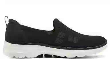 Skechers Go Walk 6 Black