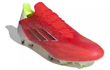 adidas X Speedflow.1 FG Red