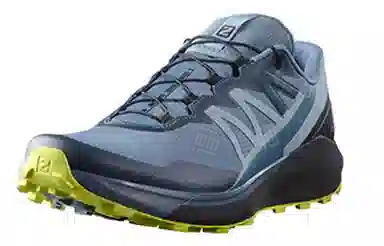 SALOMON Sense Ride 4