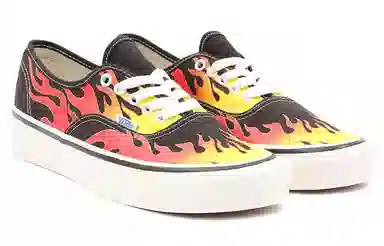 Vans Anaheim Factory Authentic 44 DX