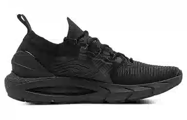 Under Armour HOVR Phantom 2 Black