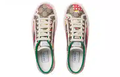 GUCCI Tennis 1977