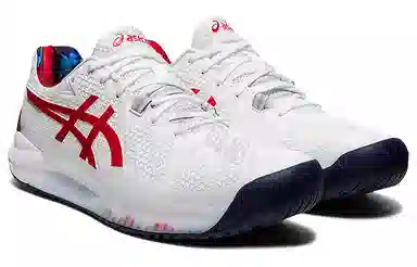 Asics Gel-Resolution 8