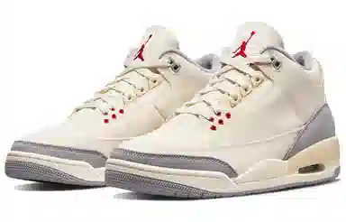 Jordan Air Jordan 3 Retro SE "Muslin"
