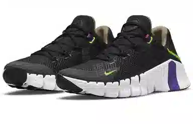 Nike Free Metcon 4
