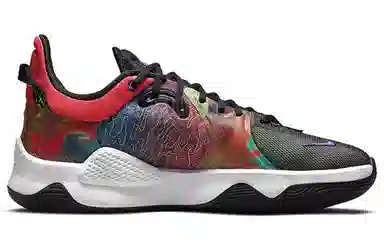 Nike PG 5 EP "Multi-Color"