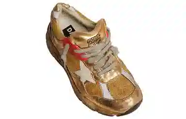 Golden Goose Dad-Star