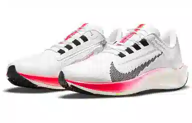 Nike Pegasus 38 White Pink