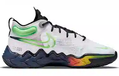 Nike Air Zoom G.T. Run EP