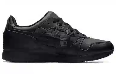 Asics Gel-Lyte 3 OG Carbon Black