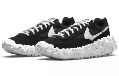 Nike OverBreak SP "Black/White"