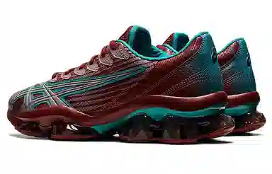 KIKO KOSTADINOV x Asics GEL-Quantum