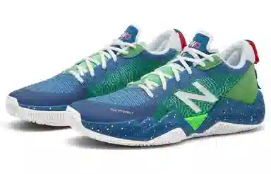 New Balance 2WXY 1 Low Blue Green