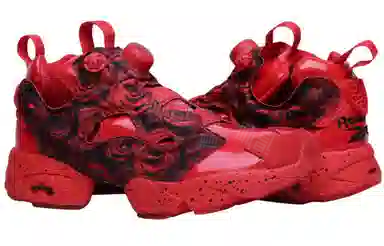 Reebok Instapump Fury og mu