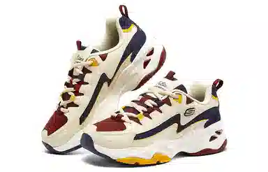 Skechers D'Lites 4.0 Beige