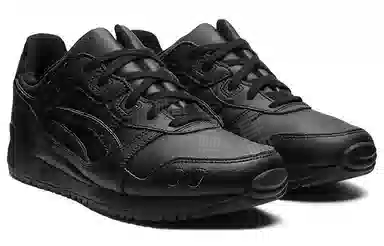 Asics Gel-Lyte 3 OG Carbon Black