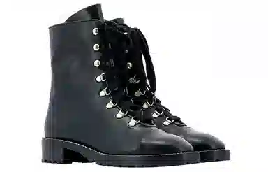 stuart weitzmanSW KOLBIE BLOCK BOOTIE