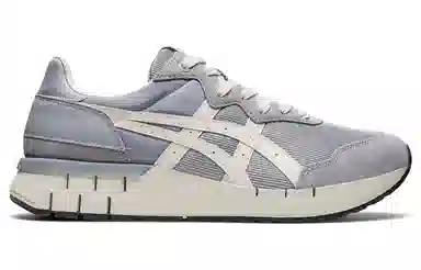 Onitsuka Tiger Rebilac Runner Grey White